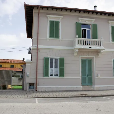 La Coccinella Apartment