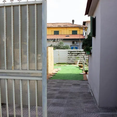 La Coccinella Apartment *