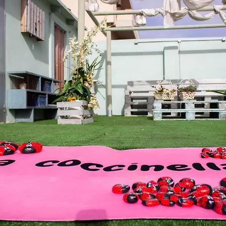 La Coccinella Apartment