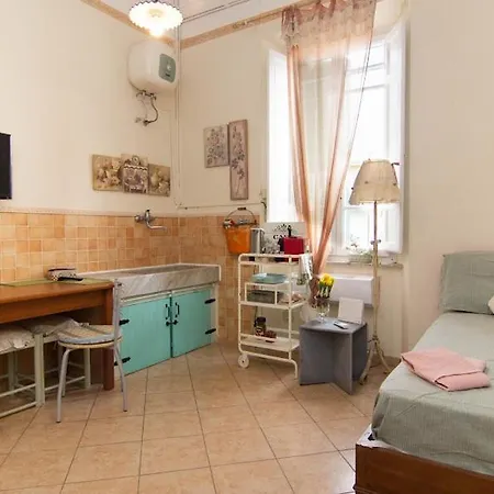 La Coccinella Apartment Marina Di Pisa