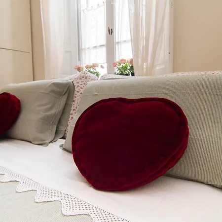 Apartmán La Coccinella