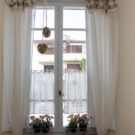 La Coccinella Apartment Marina Di Pisa