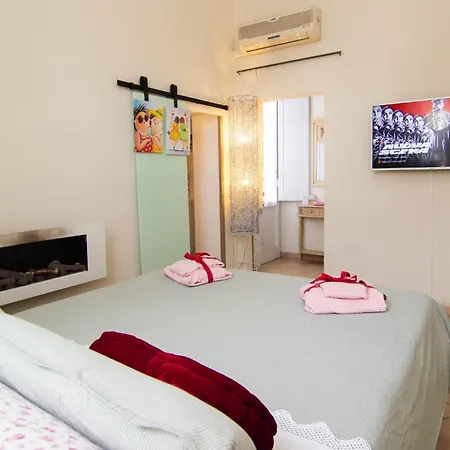 Apartment La Coccinella