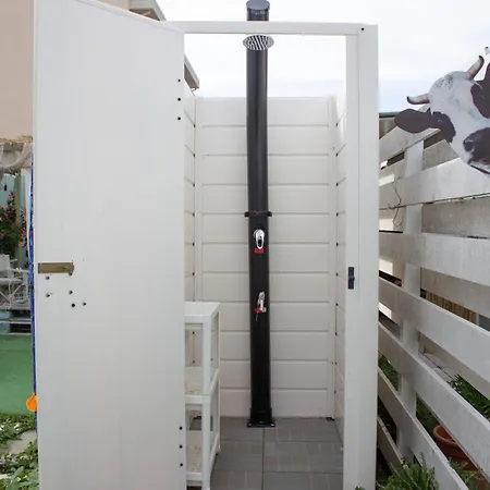 La Coccinella Apartment