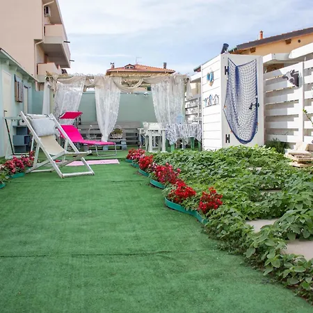 La Coccinella Apartment *