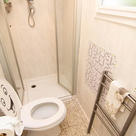 La Coccinella Apartament *