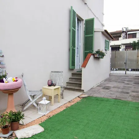 La Coccinella Apartament
