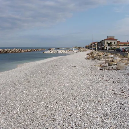 La Coccinella * Marina Di Pisa