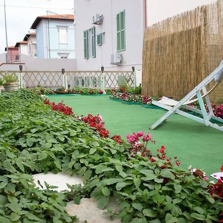 Apartament La Coccinella *